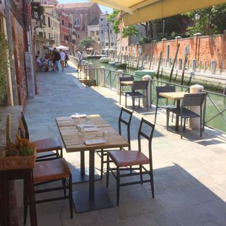 Zanze XVI - Venice - 29