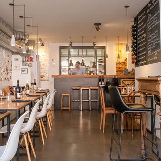 Chez Loustic - 8