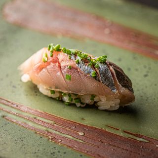 Sen Omakase - Madrid - 16