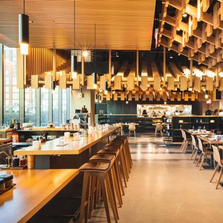 Genesis House Restaurant - 0