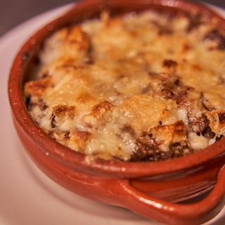 Osteria La Solita Zuppa - 5