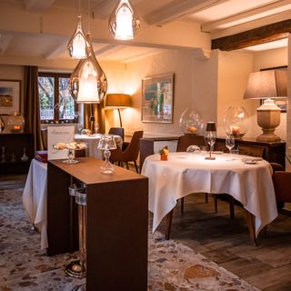 Auberge Saint-Laurent - 2