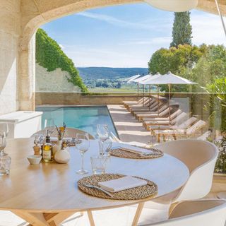 Le Vieux Castillon - 0