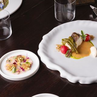 Osteria 1861 - 6