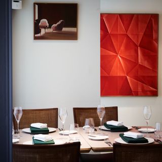 Restaurant OY - 2