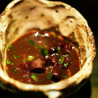 Black Milk Gastro Bar - 4