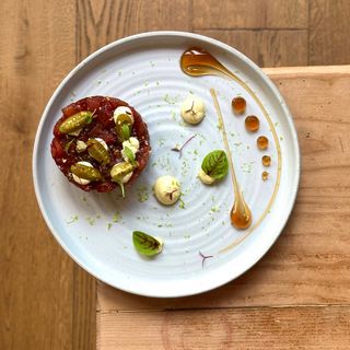 Alba Restaurant - 7