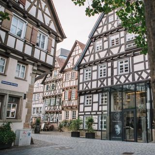 Gourmetrestaurant Nico Burkhardt - 5