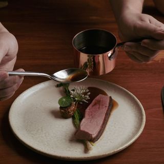 Terra Dining - 2