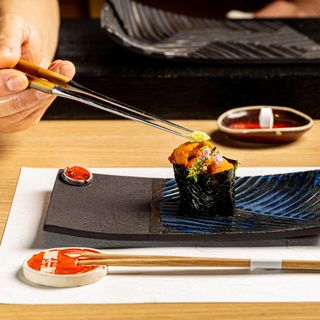 Alon Omakase - 8