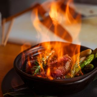 DiningRuhm - 14