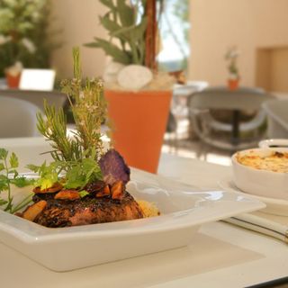 La Table de Beaurecueil - 2