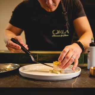 Orla Restaurant & Rooms - 2