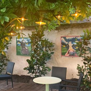 L'Auberge de la Pomme - 2