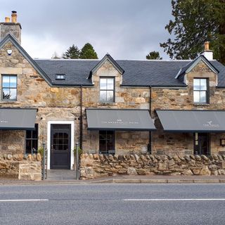 The Grandtully Hotel by Ballintaggart - 8