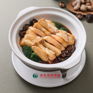 Lvdao Seafood - 5
