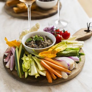 La Table du Baguier - 25