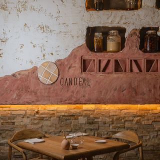 Candeal - Marbella - 9