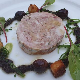 Le Relais des Maures - 3