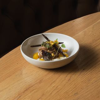 The Crafers Hotel Bistro - 6