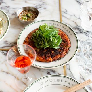 The Mulberry - 12