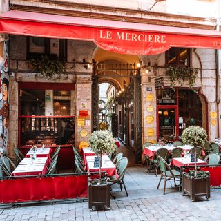 Le Mercière - Lyon - 5