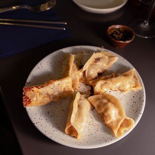 Ling's Ravioleria Migrante - 3