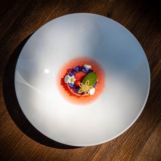 Centric Dining - 5