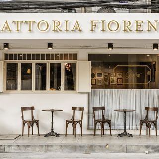 Giglio Trattoria Fiorentina - 8
