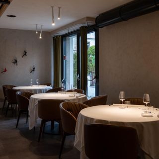 Bella Italia Pesce - 5