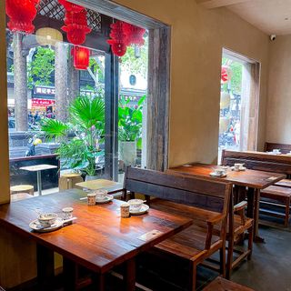 Shui Mo Hui (Shangcheng) - 4