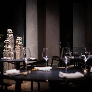 Ba Restaurant - Milano - 7