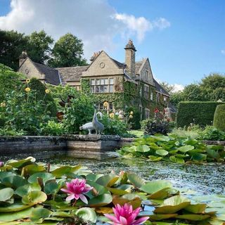 Fischer's Baslow Hall - 11