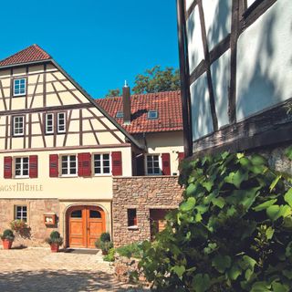 Jagstmühle - 4