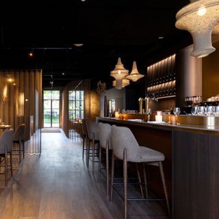 Restaurant Chocolat - 5