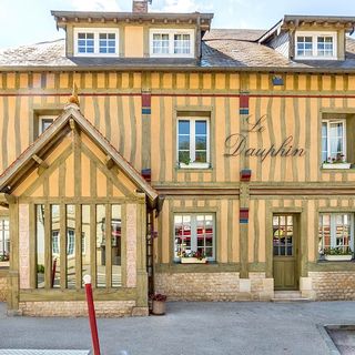 Le Dauphin - 7