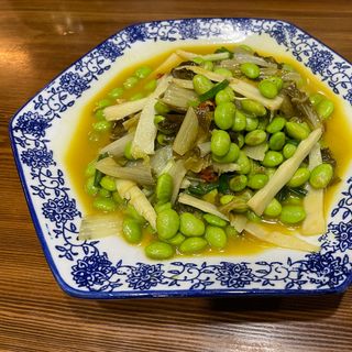 Ge Lang Guan - 4