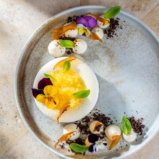 Zazie Bistro - 5
