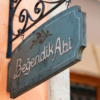 Beğendik Abi - 1