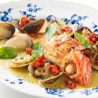 Ristorante ACQUA PAZZA - 6