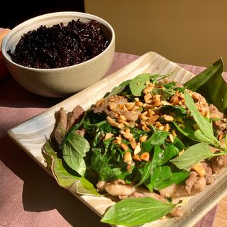 Chào Bạn (98 To Ngoc Van Street) - 5