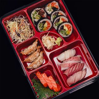 Hana Sushi - 3