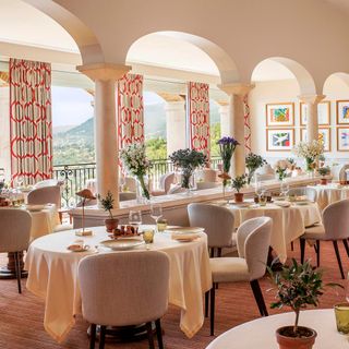Le Saint-Martin - Vence - 6