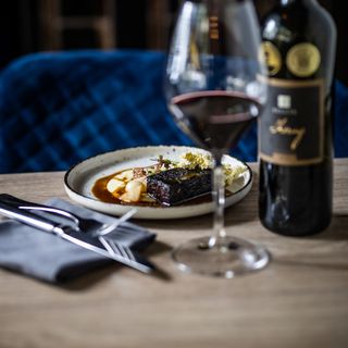 N28 Wine and Kitchen - 3