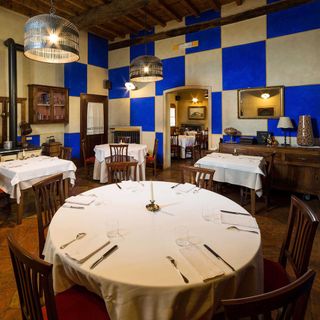 Trattoria di Coronate - 1