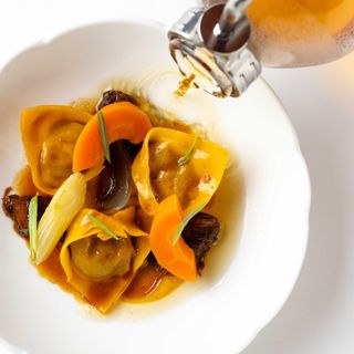 Girandole by Alain Ducasse - 2