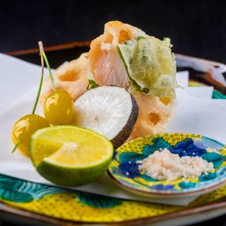 Noto Kanazawanosachi Ginza Furuta - 13
