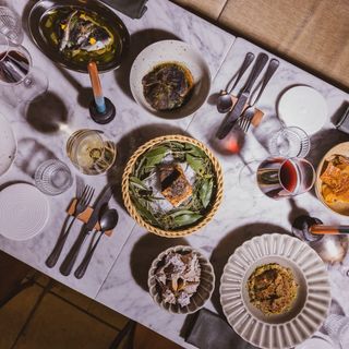 Aurea Osteria Contemporanea - 4