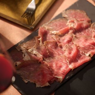 Beefbar - 1