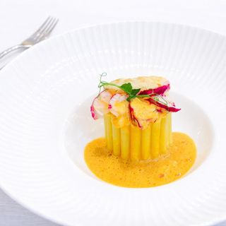 La Table d'Élise - Monaco - 5